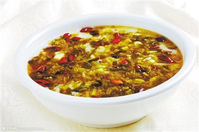 春天之旅從舌尖開啟 一起吃幾道地道的隴南美食吧！