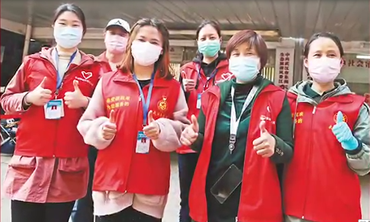 視頻|甘肅原創(chuàng)MV《平凡的守望》，致敬最平凡可愛(ài)的守護(hù)者