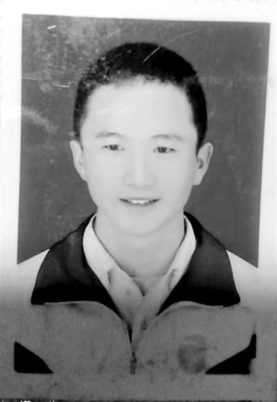 11年前在蘭大上學(xué)失聯(lián) 哥哥你在哪兒？我們一直在找你！