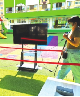 今起，甘肅省幼兒園和特殊教育學(xué)校分批錯峰開學(xué)
