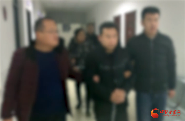 涉案金額300余萬元！“12·16”特大盜竊案告破始末