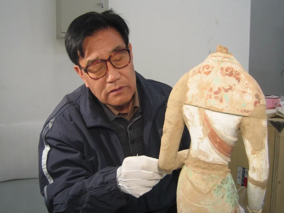 【中央媒體看甘肅】守護千年敦煌，他只覺一生太短……