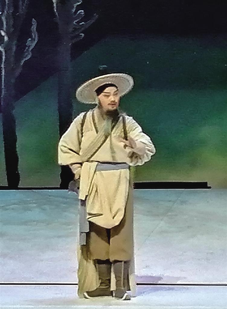 《李時(shí)珍傳奇》魅力何在？