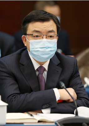 【聚焦2021甘肅兩會】省政協委員李宏亞：紅古牽手民和 打造甘青區(qū)域合作創(chuàng)新發(fā)展示范區(qū) 