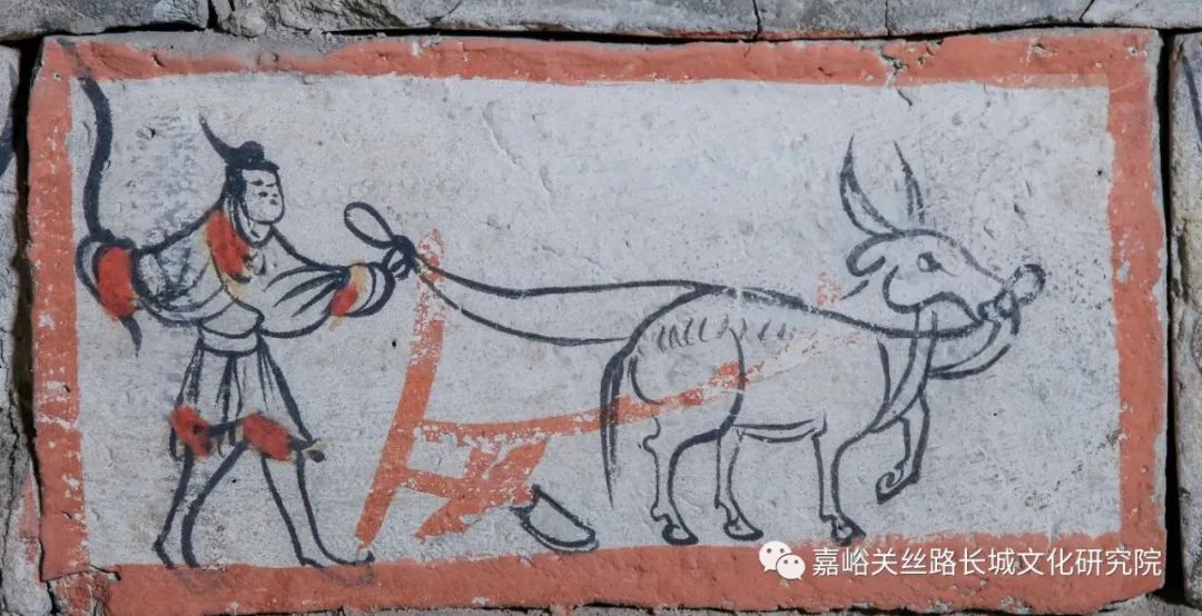 牛年話?！斡P(guān)新城魏晉墓群畫像磚中的“?！?>
        </a><em>牛年話?！斡P(guān)新城魏晉墓群畫像磚中的“?！?/em></li>
    <li><a  target=