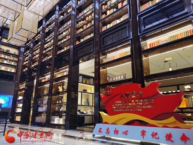 3月6日在蘭州開展！透過文物看時(shí)代印記 這場(chǎng)展覽值得關(guān)注