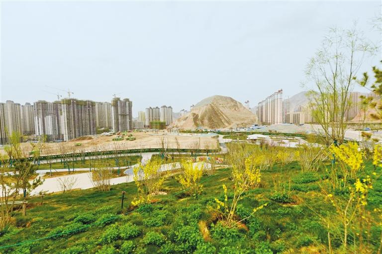 蘭州孩子們的游樂園何日重現(xiàn)？計劃重建的兒童公園、西部歡樂園至今無明確建成時間表