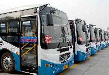 10路、143路、112路、115路、128路公交線調(diào)整