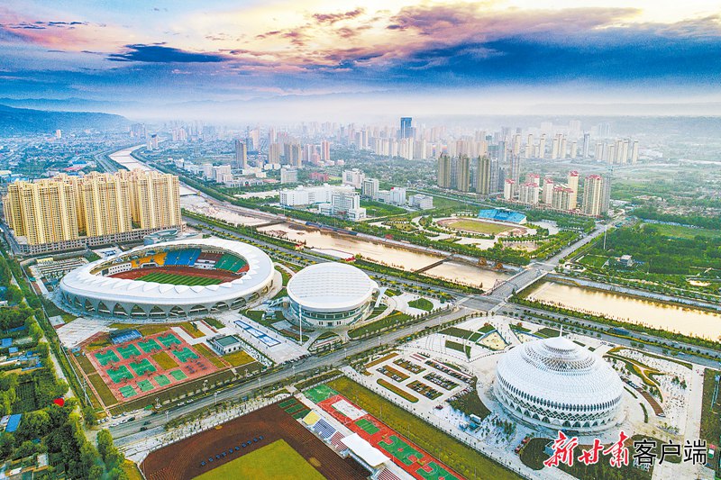 【聚焦臨夏州黨代會(huì)】未來(lái)五年，要建成這樣的新臨夏