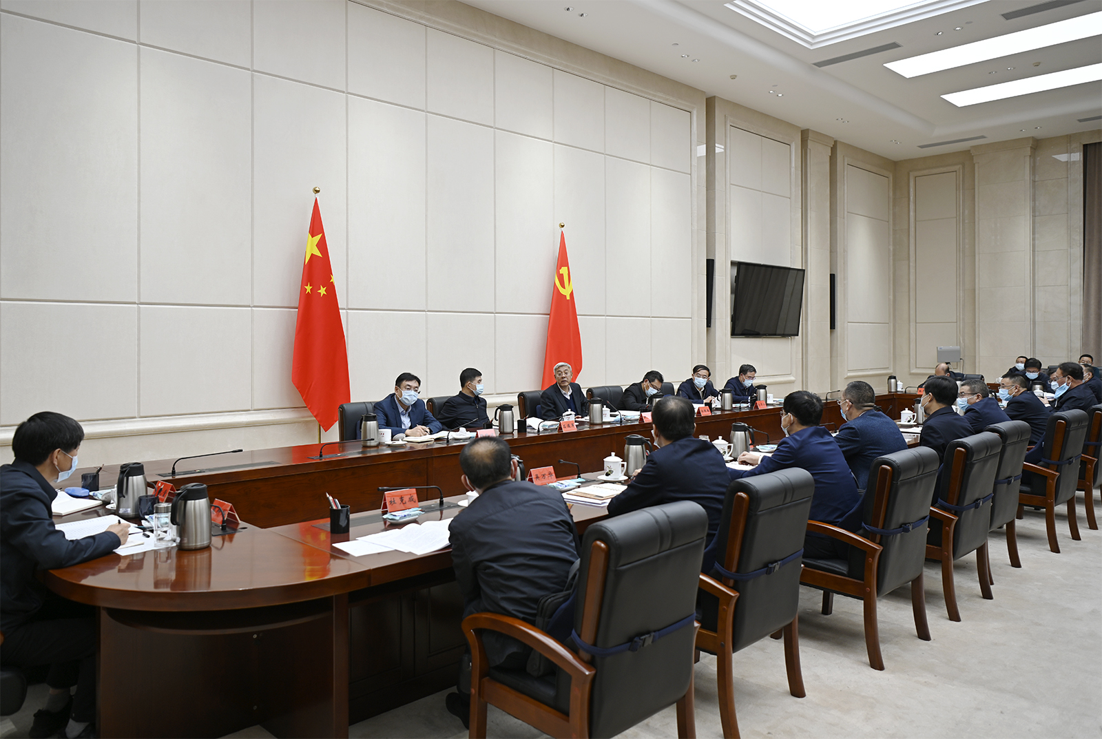 【甘快看·圖解】速覽！2022甘肅省重點經(jīng)濟工作要這么干！