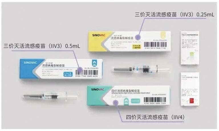 現(xiàn)在打流感疫苗還有用嗎？專家：只要有機(jī)會就該接種
