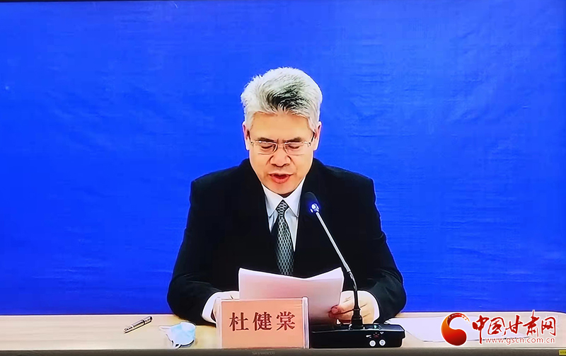 截至3月9日24時 白銀市累計(jì)本土確診8例、無癥狀感染者6例