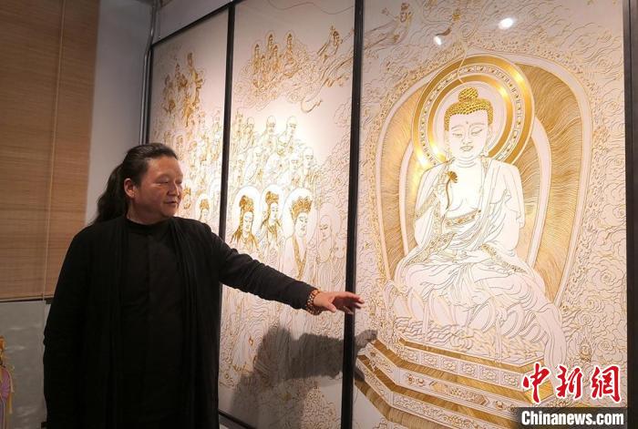 “活起來”的甘肅非遺，離“火起來”還有多遠(yuǎn)？