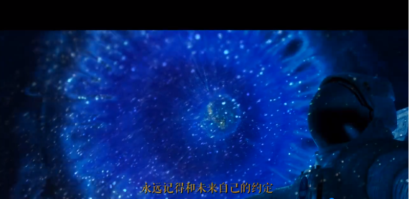 但愿青春，如你，如我