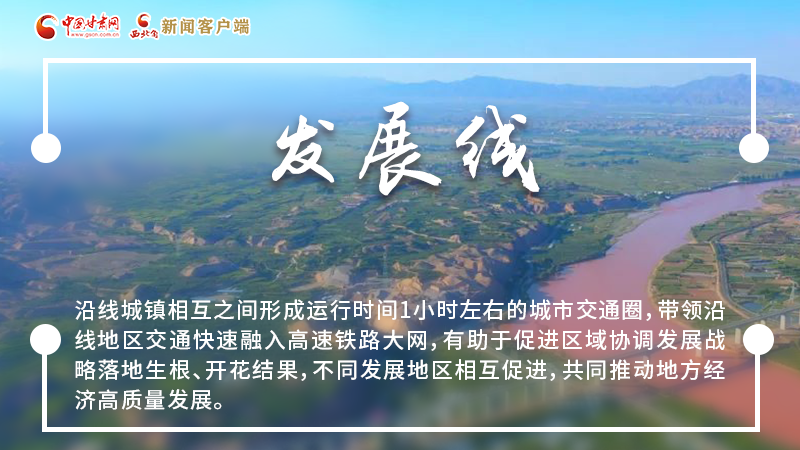 海報|六大關(guān)鍵詞，帶你認識這條了不起的“交通線”